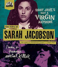 Films Of Sarah Jacobson - Films Of Sarah Jacobson - Blu-ray