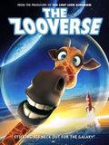 Zooverse - Zooverse - DVD