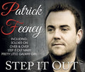 Feeney,patrick - Step It Out - Music CD