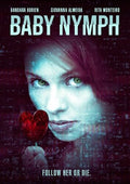 Baby Nymph - Baby Nymph - DVD