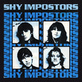 Shy Impostors - Shy Impostors - Music CD