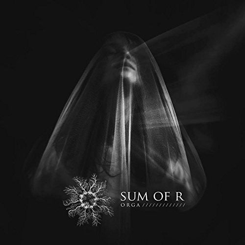 Sum Of R - Orga - Music CD