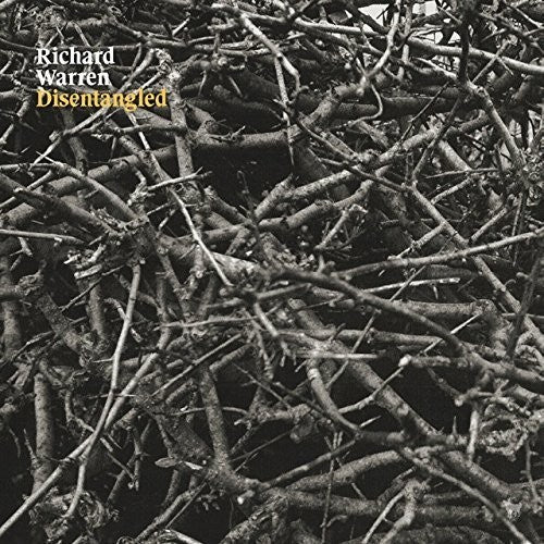 Warren,richard - Disentangled - Vinyl Record