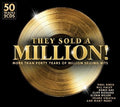 They Sold A Million / Various - They Sold A Million / Various - Music CD