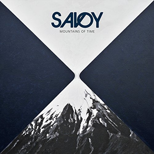Savoy - Mountains Of Time - Vinyl Record