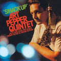 Pepper,art - Smack Up + 6 Bonus Tracks - Music CD