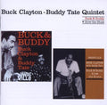 Tate,buddy - Buck & Buddy / Buck & Buddy Blow The Blues - Music CD