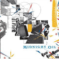 Midnight Oil - 10 9 8 7 6 5 4 3 2 1 - Vinyl Record