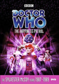 Doctor Who: Happiness Patrol - Doctor Who: Happiness Patrol - DVD