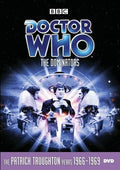 Doctor Who: Dominators - Doctor Who: Dominators - DVD