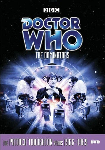 Doctor Who: Dominators - Doctor Who: Dominators - DVD