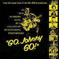 Go Johnny Go / O.s.t. - Go Johnny Go / O.s.t. - Music CD