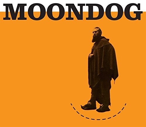 Moondog - Moondog - Music CD
