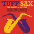 Cannon,ace - Tuff-sax - Music CD