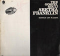 Franklin,aretha - Songs Of Faith - Music CD