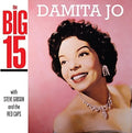 Jo,damita - Big 15 - Music CD