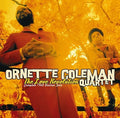 Coleman,ornette - Love Revolution: Complete 1968 Italian Tour - Music CD