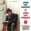 Lee Hooker,john - John Lee Hooker (the Galaxy Lp) + 8 Bonus Tracks - Music CD