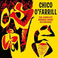 O'farrill,chico - Complete Norman Granz Recordings - Music CD