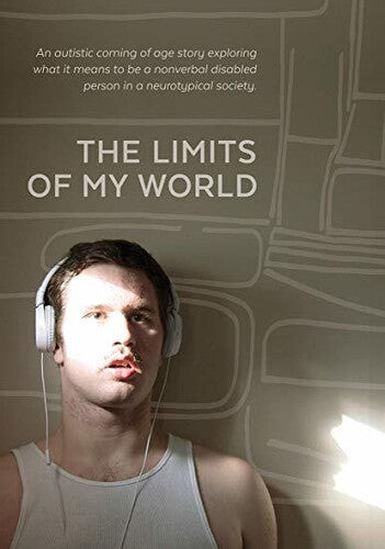 Limits Of My World - Limits Of My World - DVD