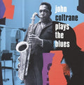 Coltrane,john - Plays The Blues: Expanded Edition - Music CD