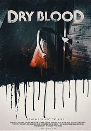 Dry Blood - Dry Blood - DVD