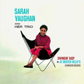 Vaughan,sarah - Swingin Easy / At Mister Kelly's Complete Edition - Music CD