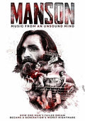 Manson: Music From An Unsound Mind - Manson: Music From An Unsound Mind - DVD