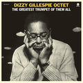 Gillespie,dizzy - Greatest Trumpet Of Them All + 1 Bonus Track - Vinyl Record