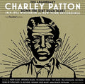 Patton,charley - Down The Dirt Road Blues: 1929-1934 Wisconsin & - Music CD