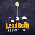 Lead Belly - Midnight Special - Music CD