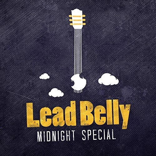 Lead Belly - Midnight Special - Music CD