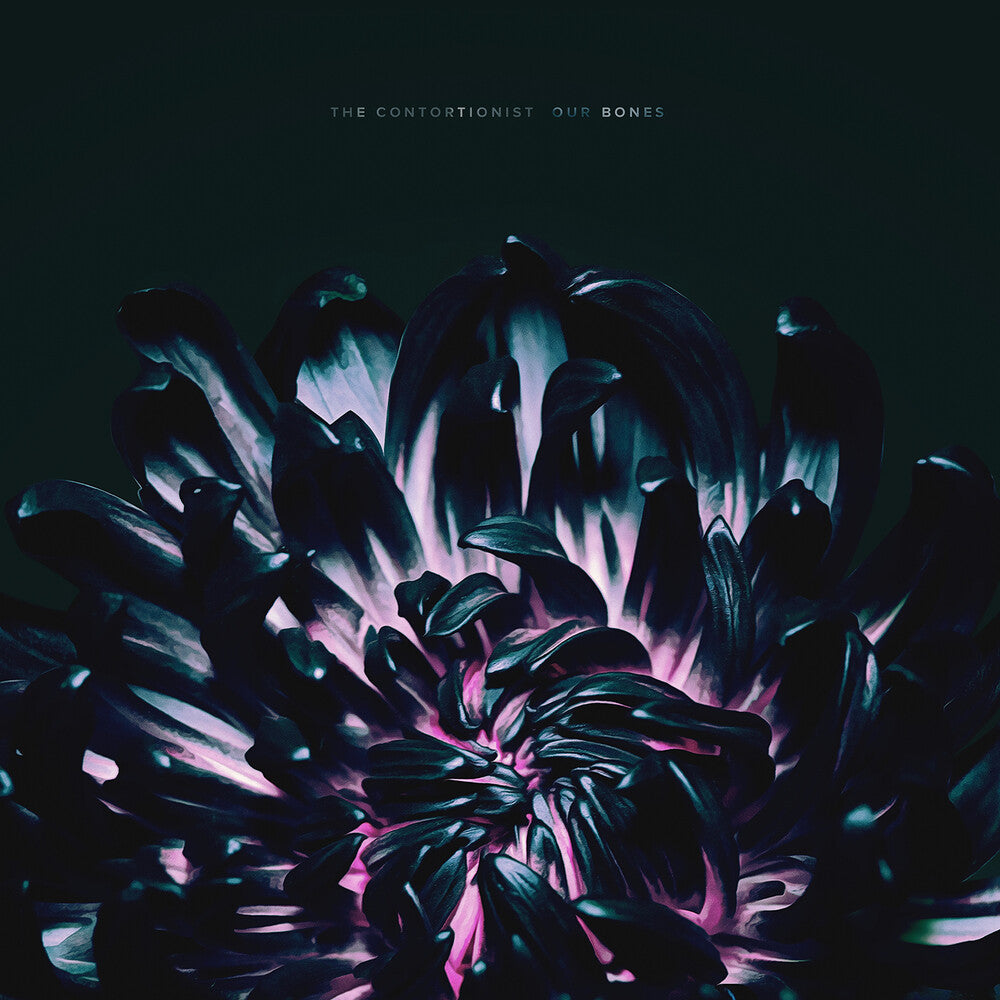 The Contortionist - Our Bones EP [Vinyl]