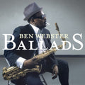 Webster,ben - Ballads - Vinyl Record