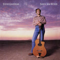 Goodman,steve - Santa Ana Wins - Music CD