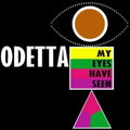 Odetta - My Eyes Have Seen / Tin Angel / At The Gates Of - Music CD