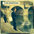 Montand,yves - Paris / Chanson De Paris - Music CD