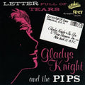 Knight,gladys & The Pips - Letter Full Of Tears + 10 Bonus Tracks - Music CD