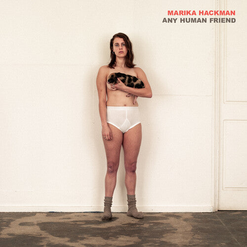 Hackman,marika - Any Human Friend - Vinyl Record