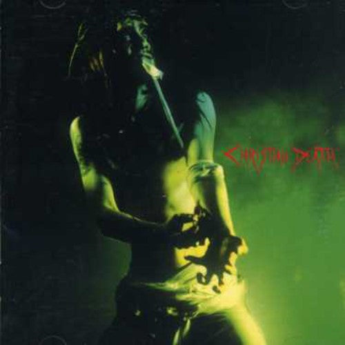 Christian Death - Sex & Drugs & Jesus Christ - Music CD