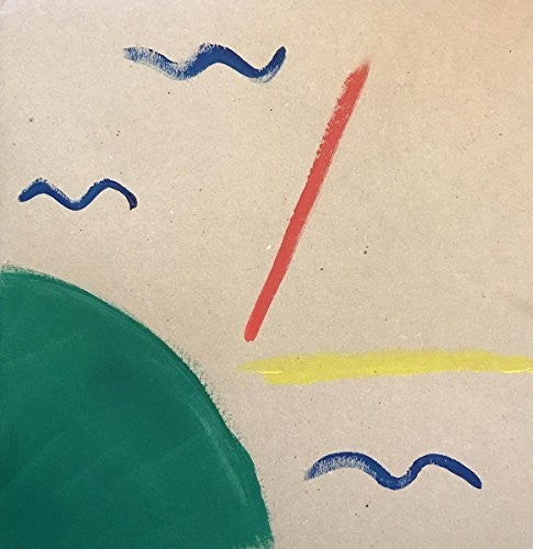 Pregnancy - Urgency - Vinyl Record