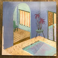 Sparrow People - I Thought Of You / Baby Foxes - Vinyl Record