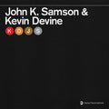 Devinyl Splits No. 10 [7" Vinyl] Vinyl Record
