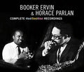 Ervin,booker - Complete 4tet/5tet/6tet Recordings - Music CD