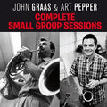 Graas,john - Complete Small Group Sessions - Music CD