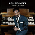 Bennett,lou - Dansez Et Rrevez + 7 Bonus Tracks - Music CD