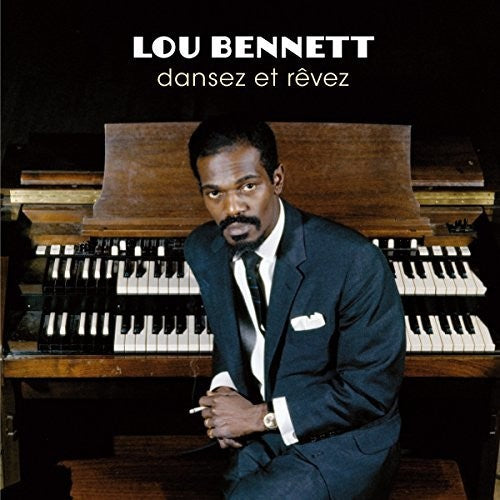 Bennett,lou - Dansez Et Rrevez + 7 Bonus Tracks - Music CD