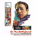 Bernstein,leonard - On The Waterfront + 6 Bonus Tracks / O.s.t. - Music CD