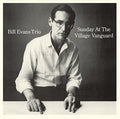 Evans,bill - Sunday At The Village Vanguard + 6 Bonus Tracks - Music CD