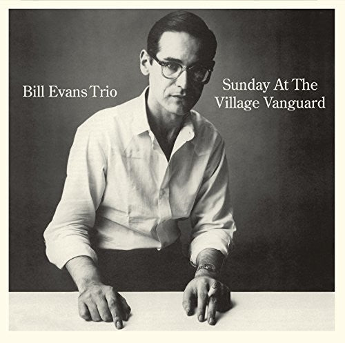 Evans,bill - Sunday At The Village Vanguard + 6 Bonus Tracks - Music CD